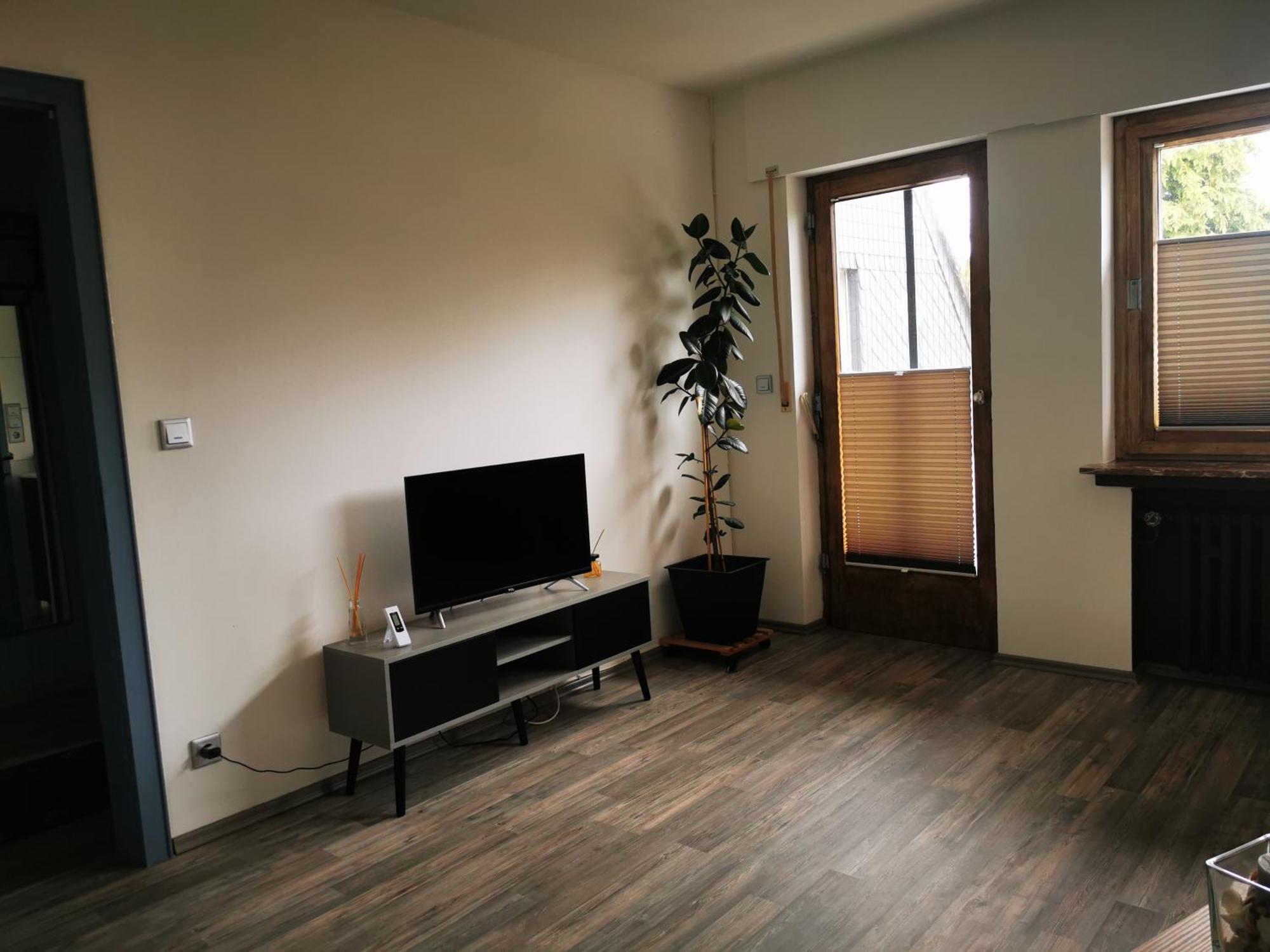 Apartment Waldbroel