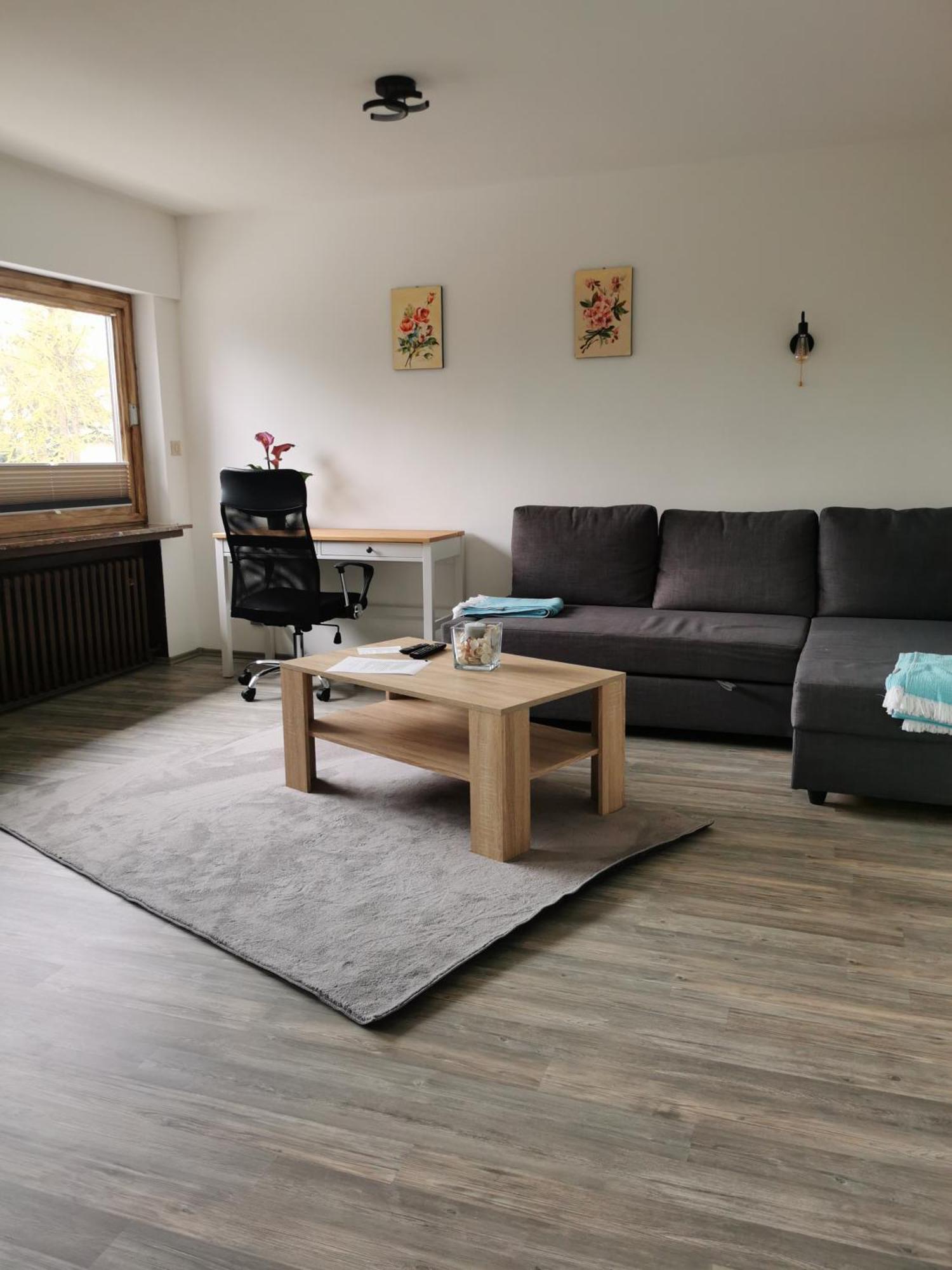 Apartment Waldbroel Waldbrol