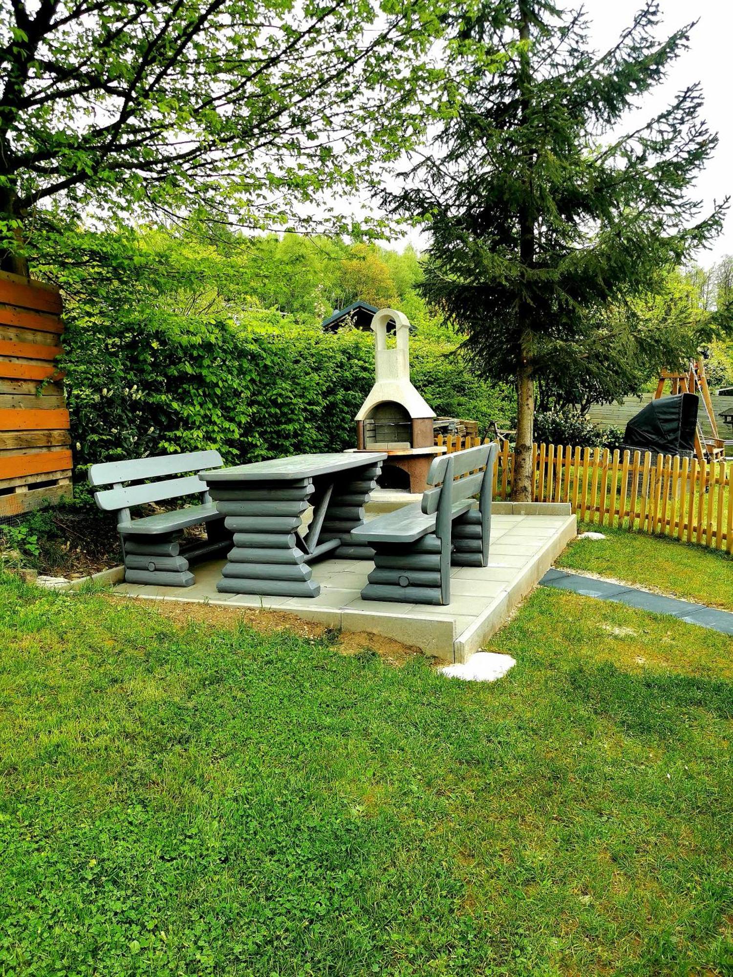 Apartment Waldbroel Waldbrol