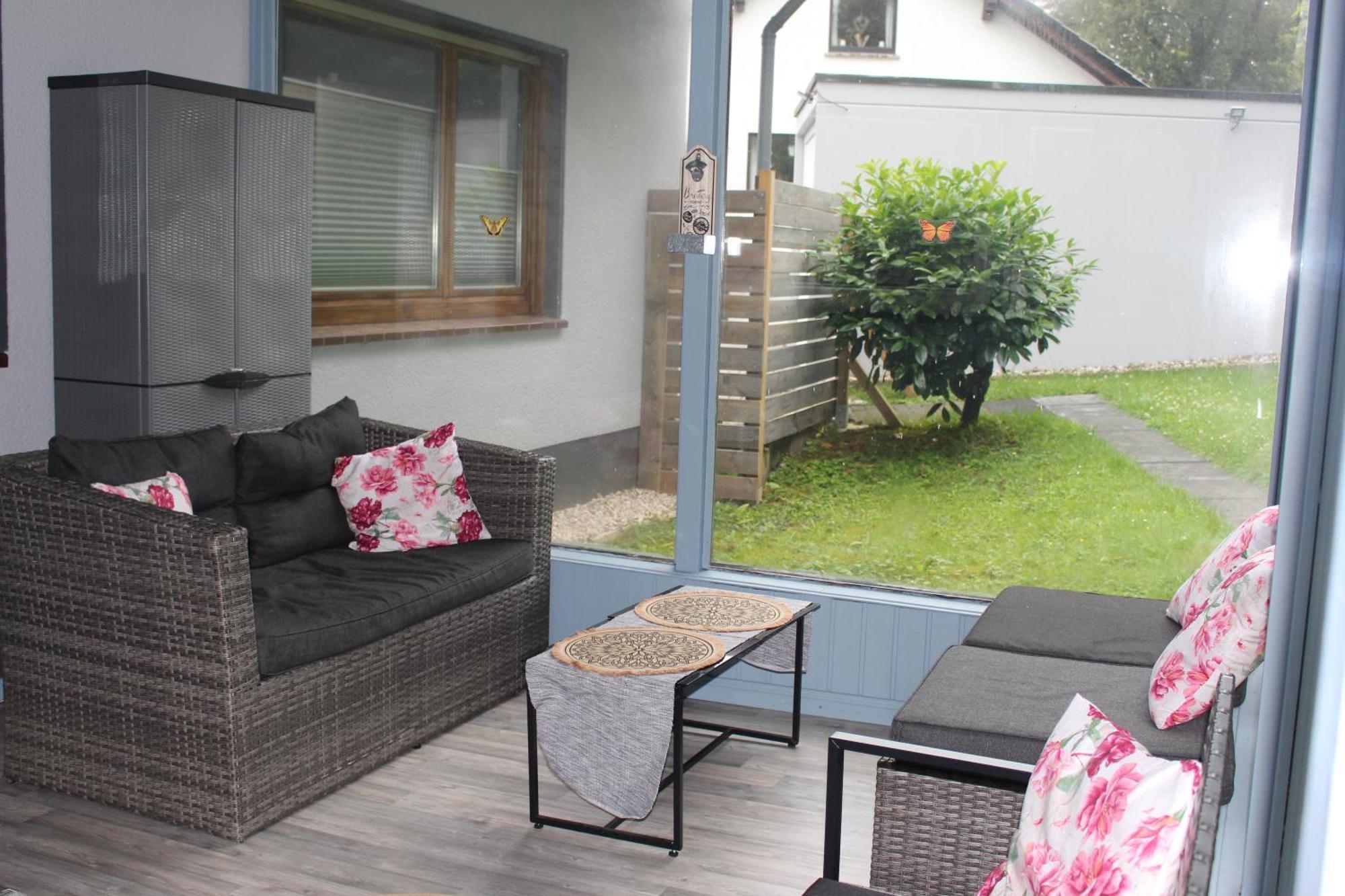 Waldbroel Apartment