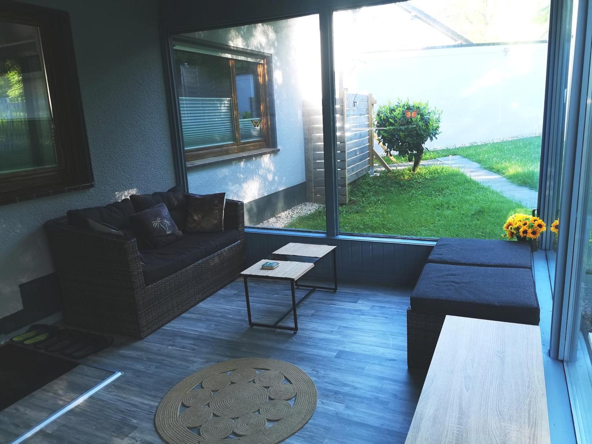 Apartment Waldbroel