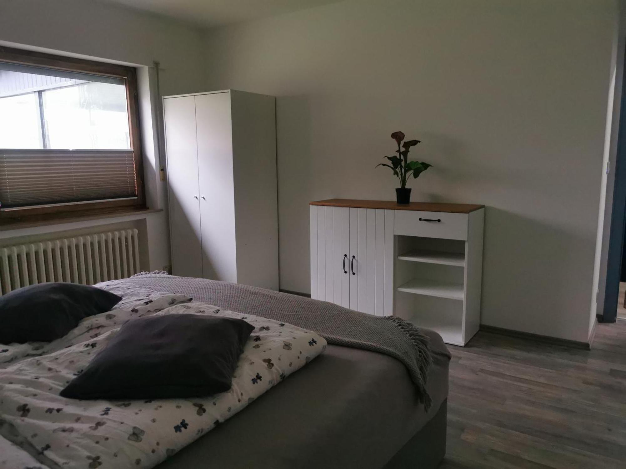 Waldbroel Apartment *