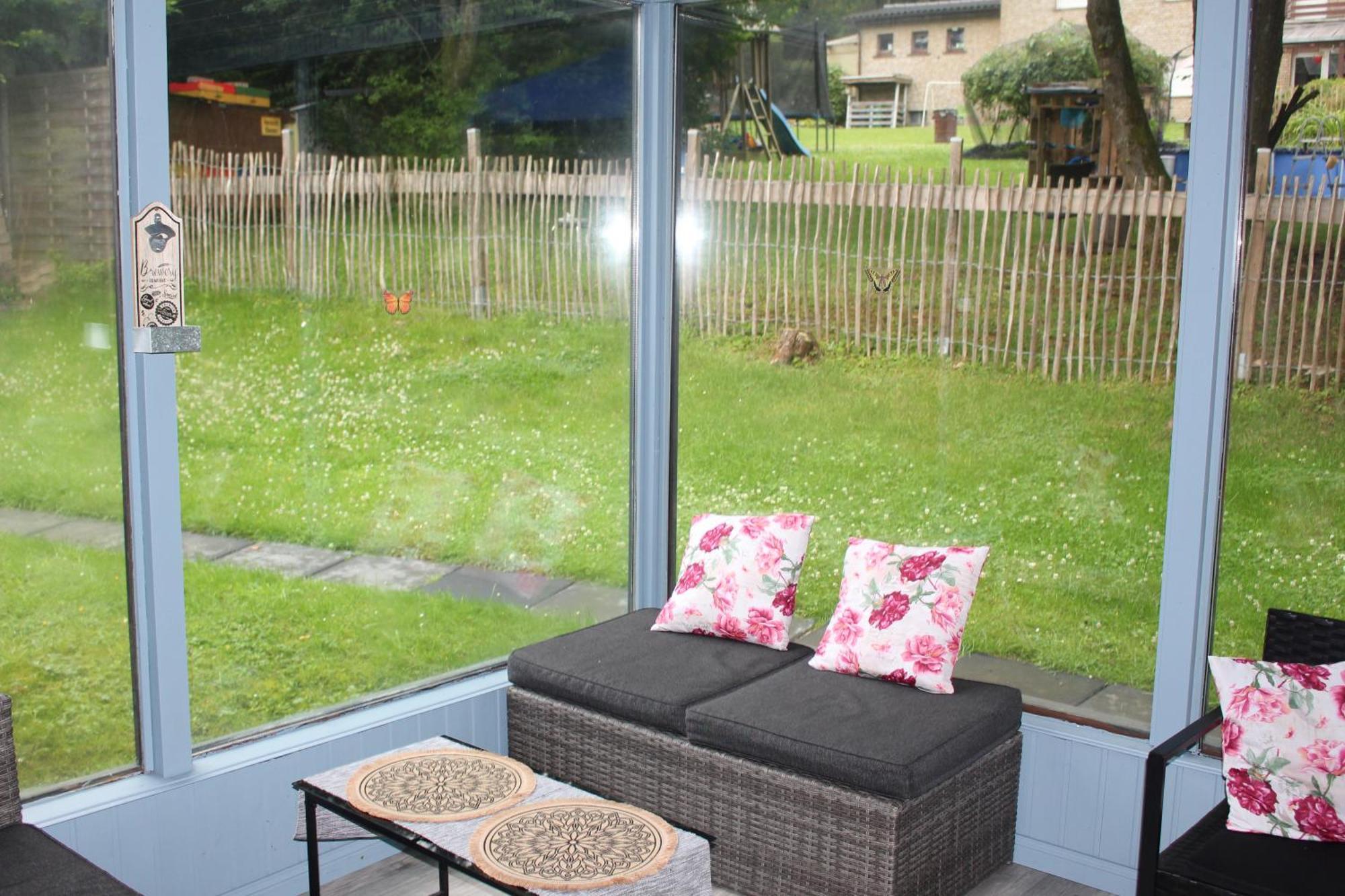 Waldbroel Apartment Waldbrol