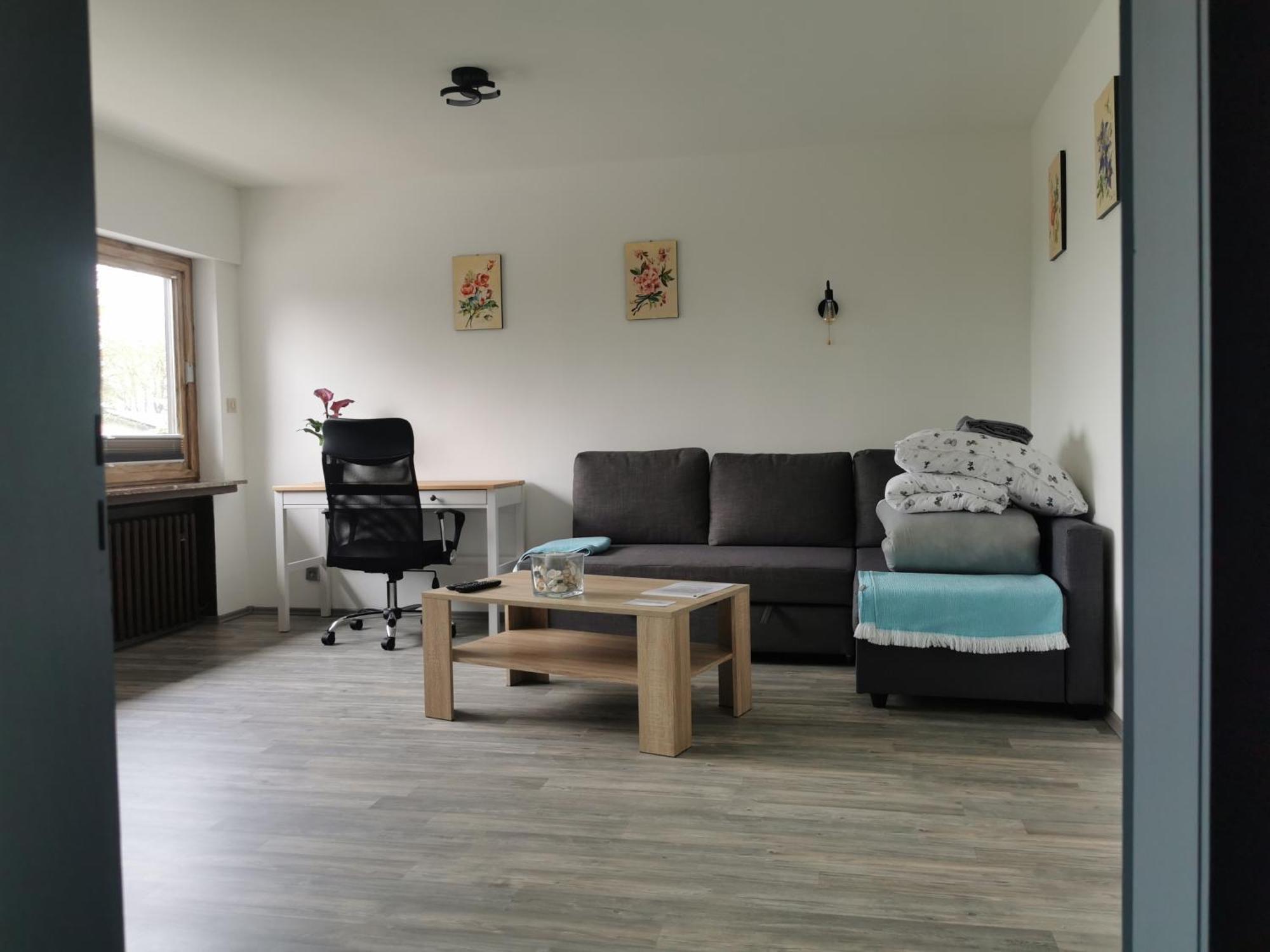 Apartment Waldbroel Waldbrol